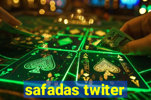 safadas twiter